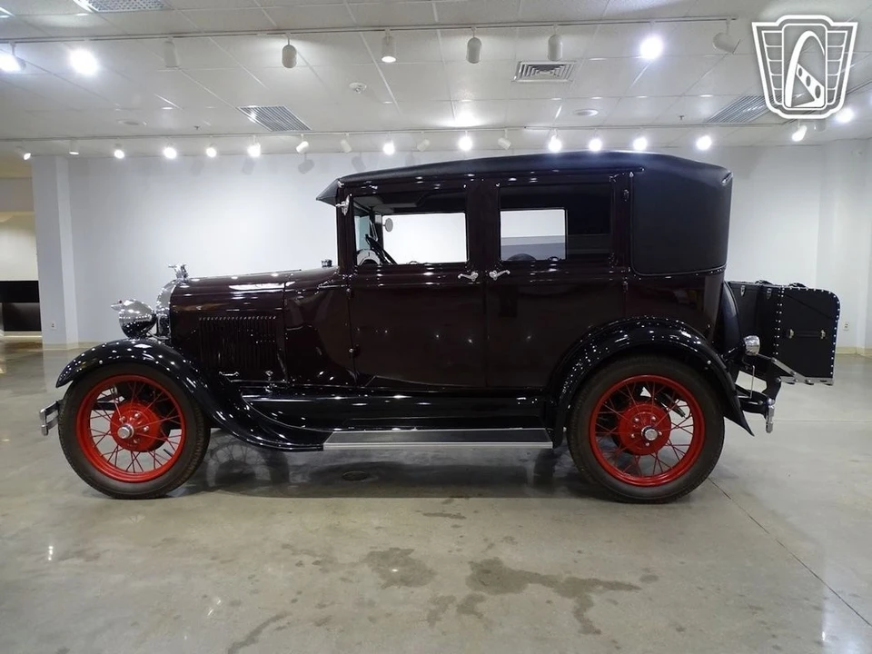1929 Ford Model A - Image 9 of 21