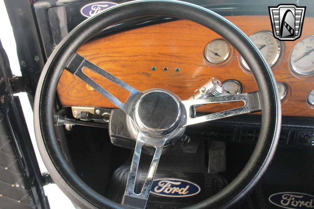 1929 Ford Model A - Image 20 of 21