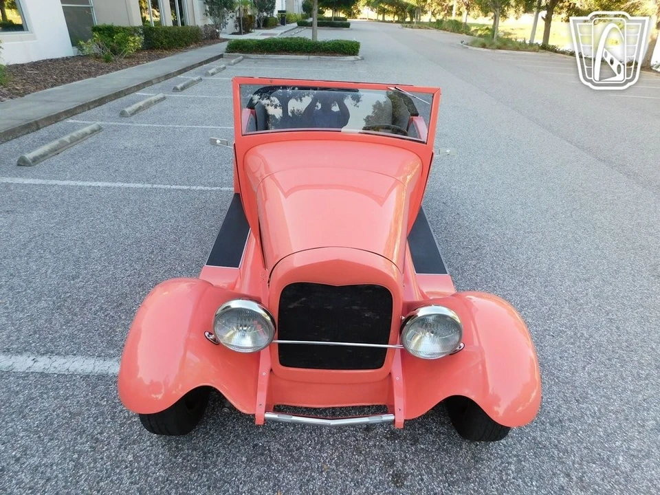 1929 Ford Model A - Image 9 of 12