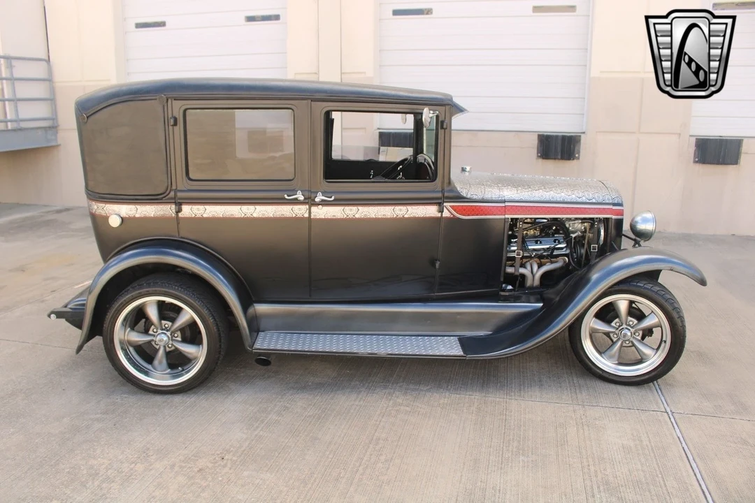 1929 Ford Model A - Image 5 of 21