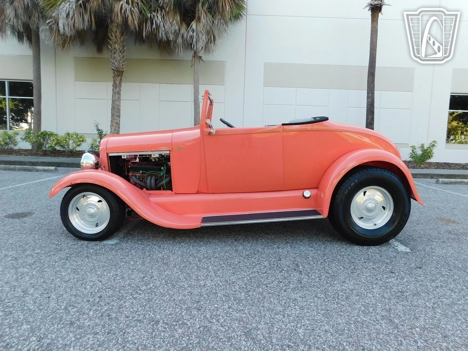 1929 Ford Model A - Image 7 of 12