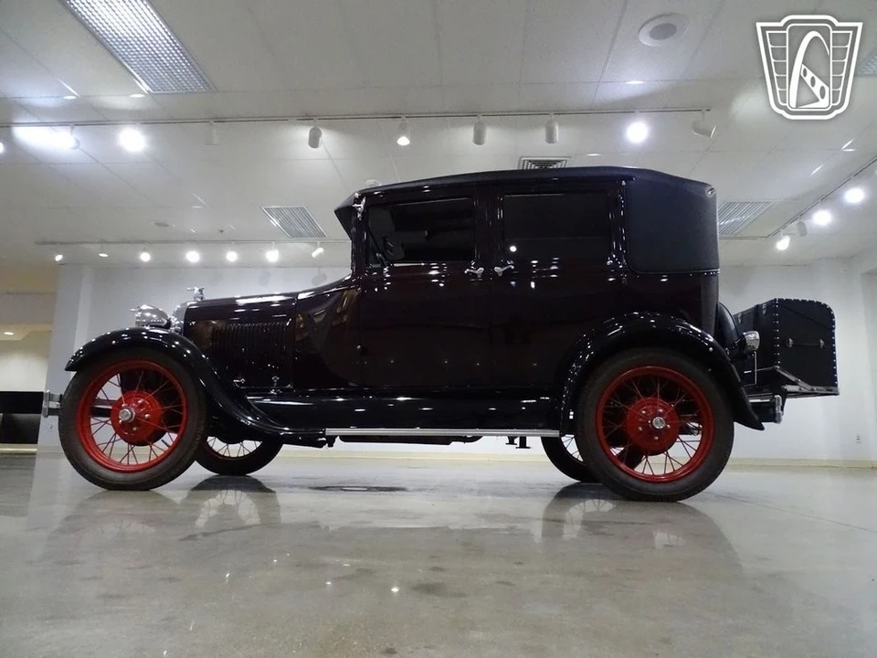 1929 Ford Model A - Image 10 of 21