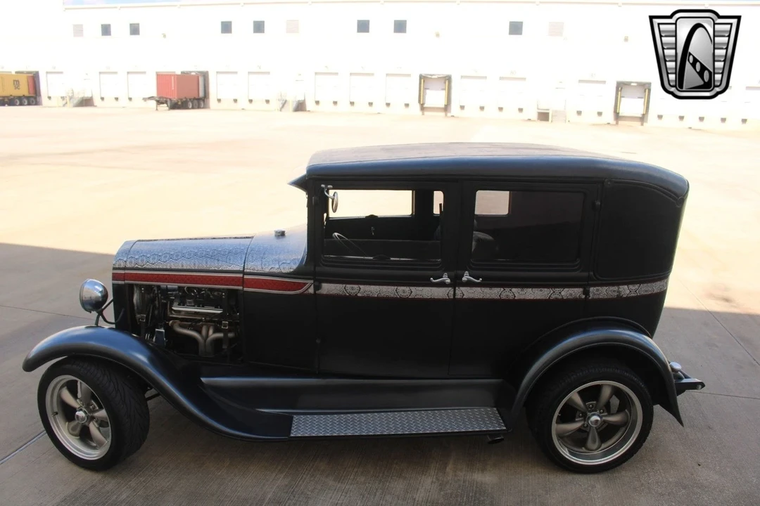 1929 Ford Model A - Image 3 of 21
