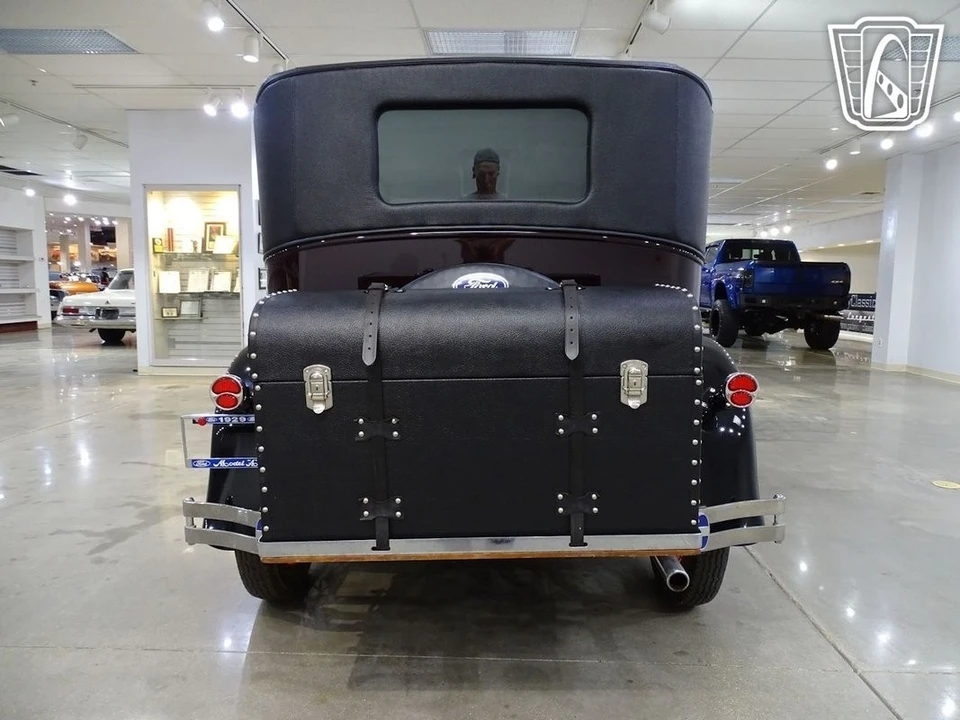 1929 Ford Model A - Image 15 of 21