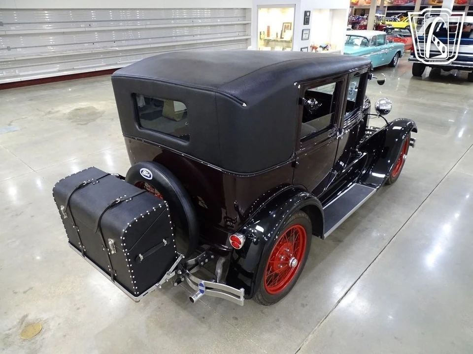 1929 Ford Model A - Image 17 of 21