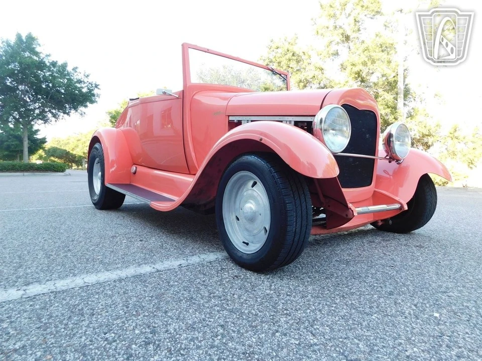 1929 Ford Model A - Image 12 of 12