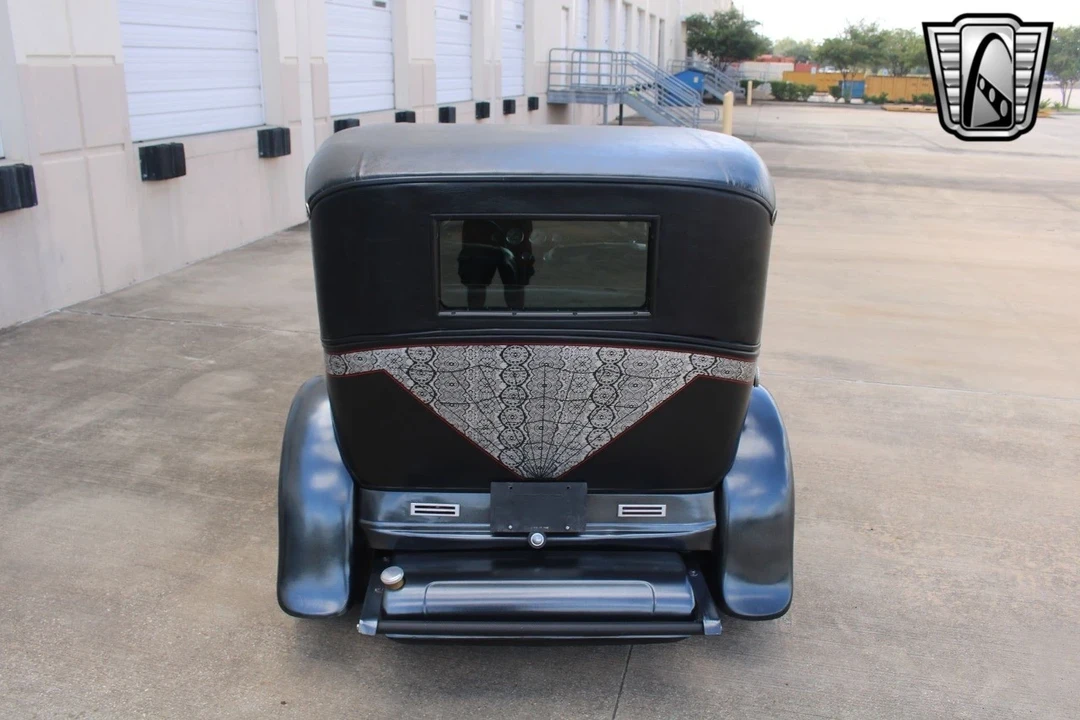 1929 Ford Model A - Image 4 of 21