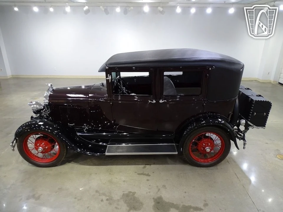 1929 Ford Model A - Image 8 of 21