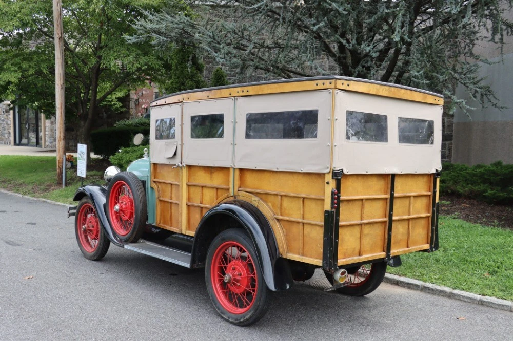 1929 Ford Model A - Image 6 of 8