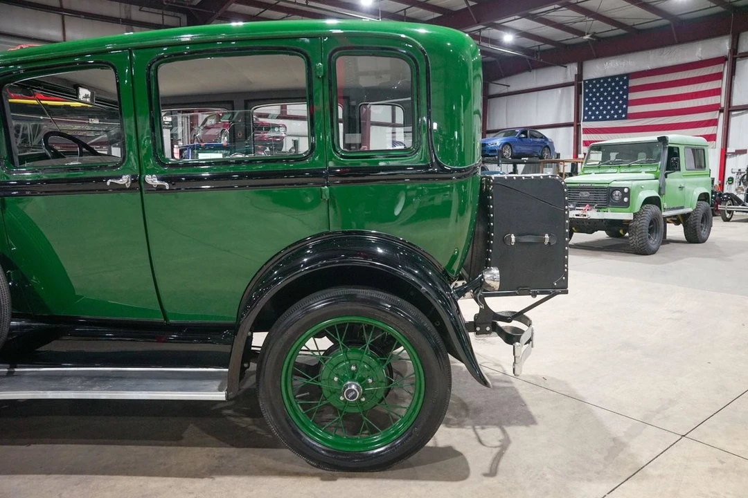 1929 Ford Model A - Image 5 of 31
