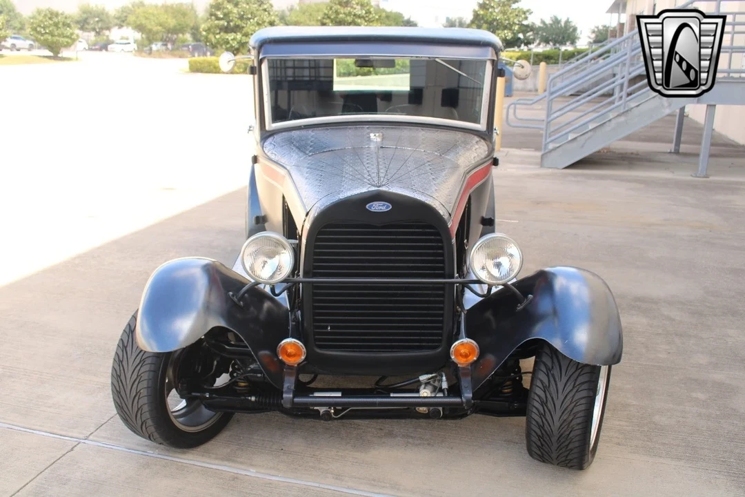 1929 Ford Model A - Image 7 of 21
