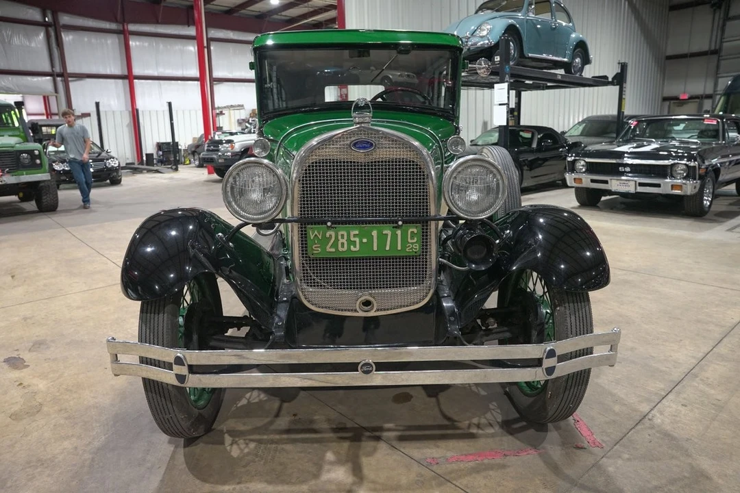 1929 Ford Model A - Image 13 of 31