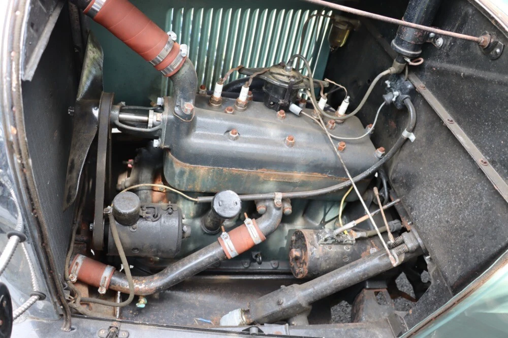 1929 Ford Model A - Image 8 of 8
