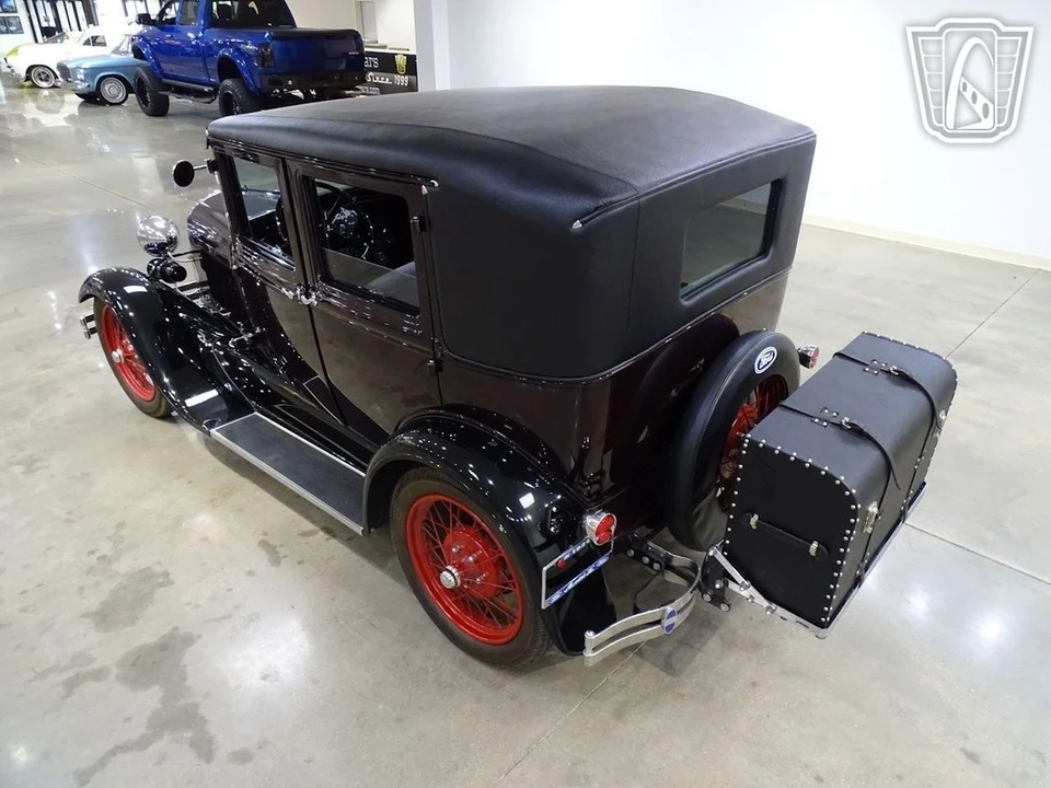 1929 Ford Model A - Image 10 of 12