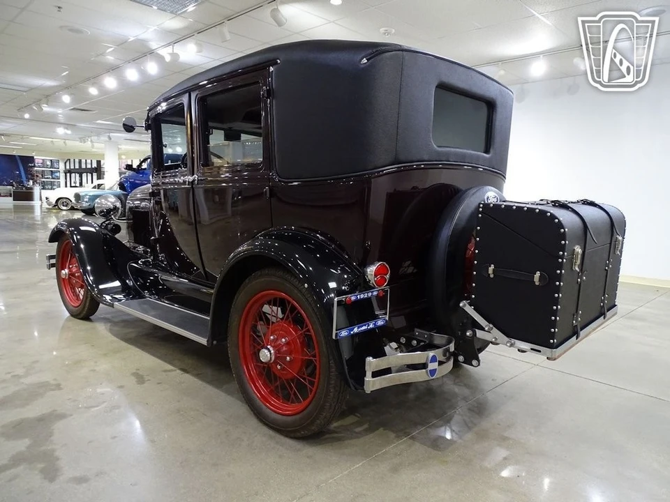 1929 Ford Model A - Image 12 of 21