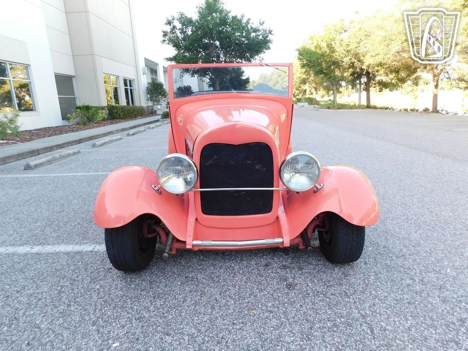1929 Ford Model A - Image 4 of 12