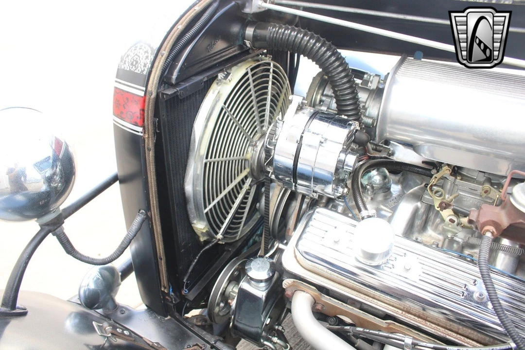 1929 Ford Model A - Image 15 of 21