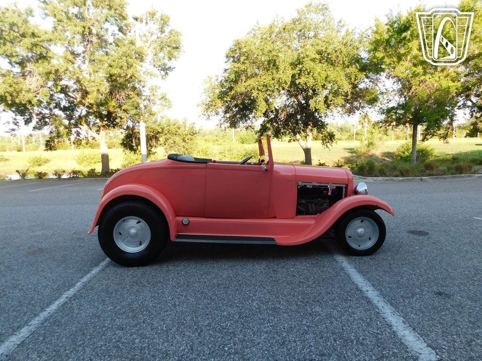 1929 Ford Model A - Image 5 of 12