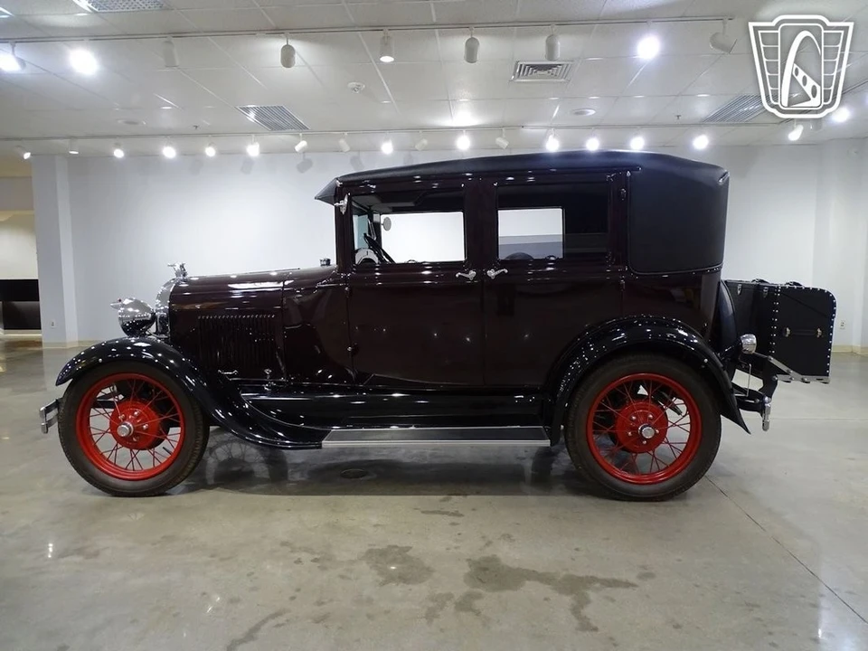 1929 Ford Model A - Image 8 of 12