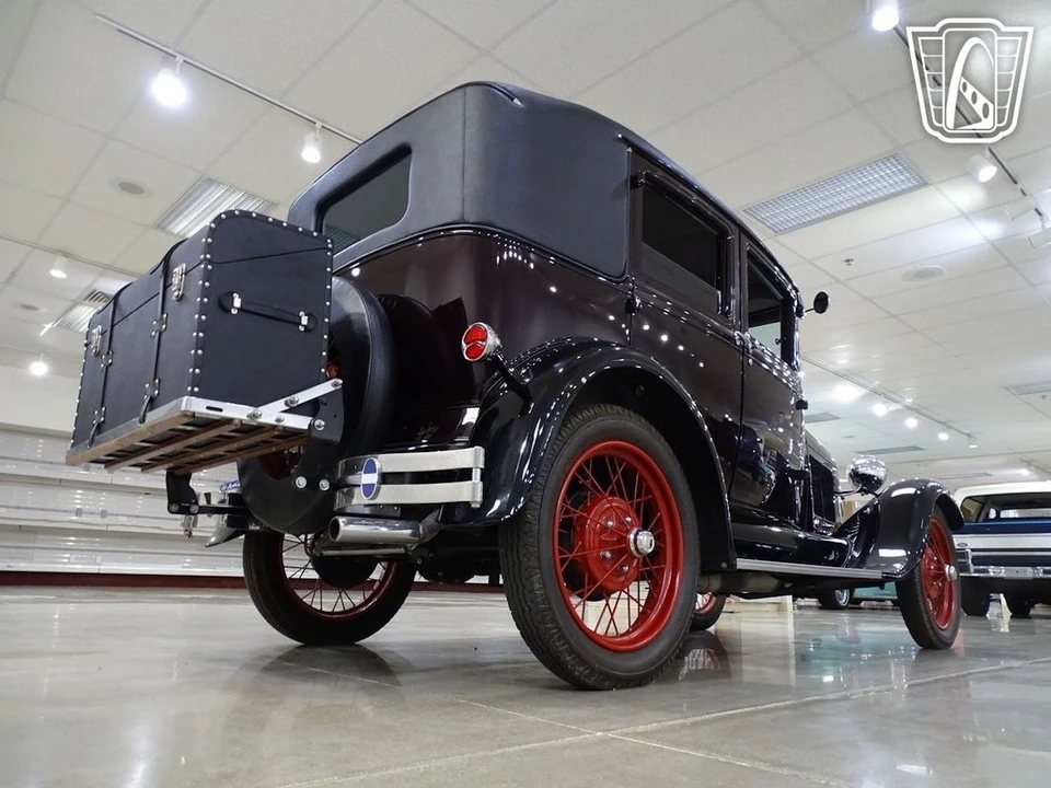 1929 Ford Model A - Image 19 of 21