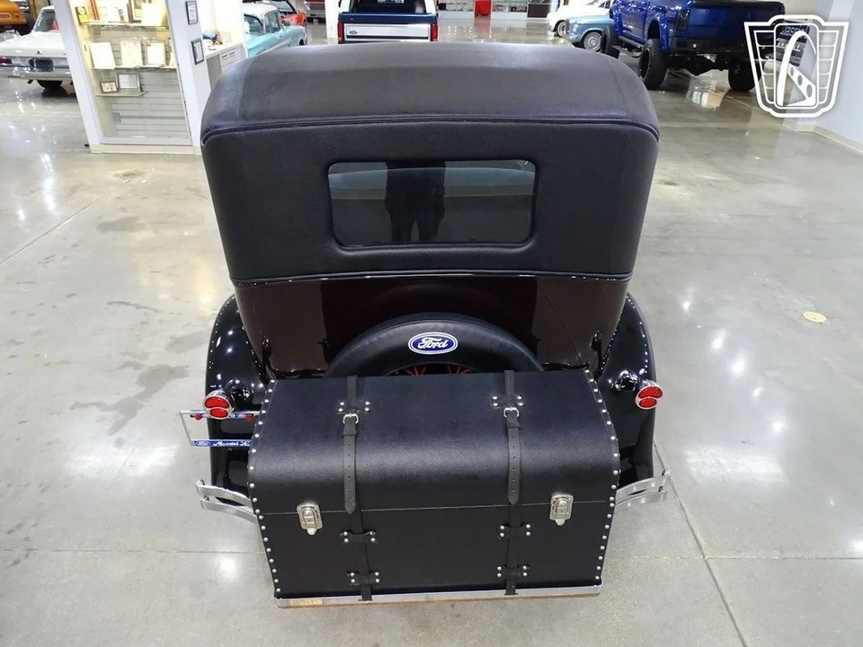1929 Ford Model A - Image 14 of 21