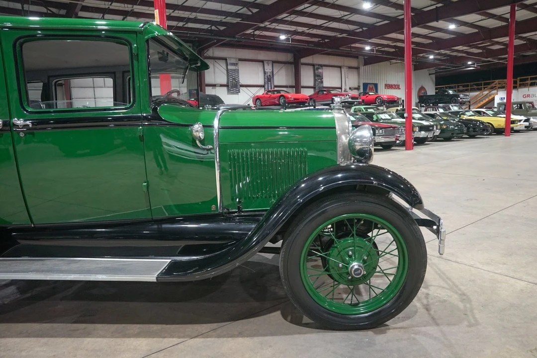 1929 Ford Model A - Image 11 of 31