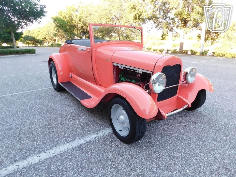 1929 Ford Model A - Image 11 of 12