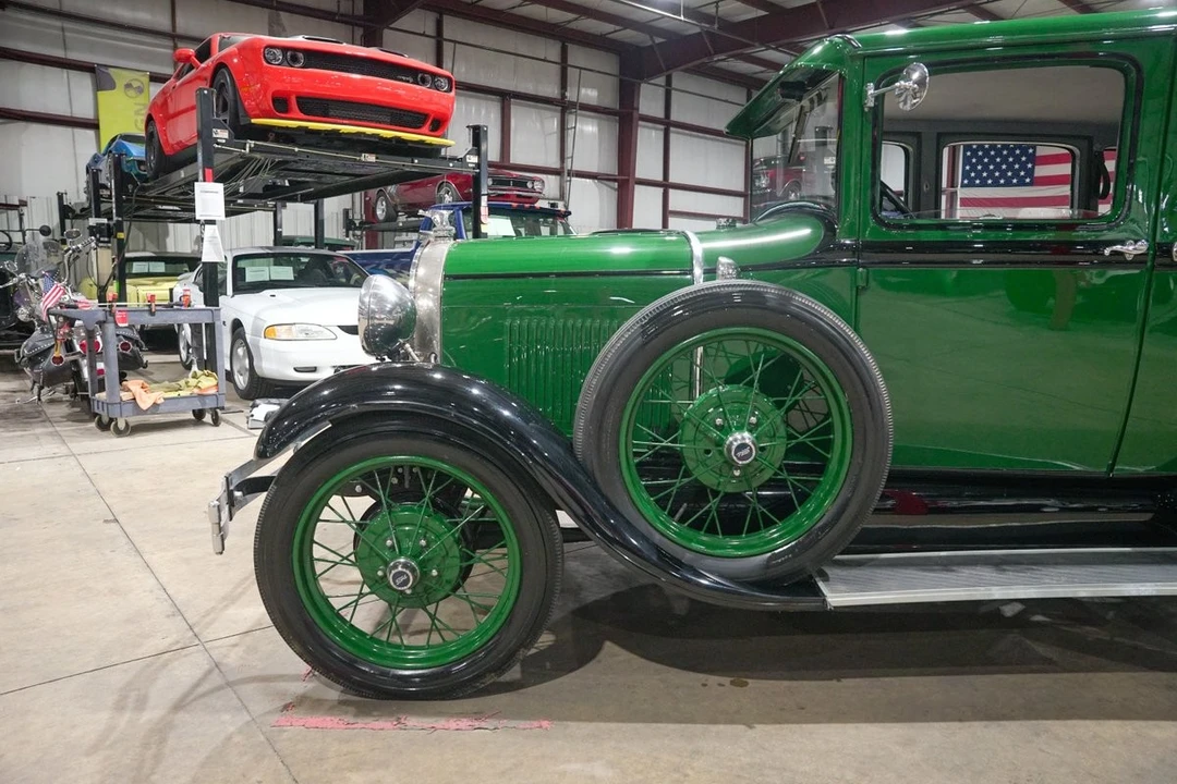 1929 Ford Model A - Image 3 of 31