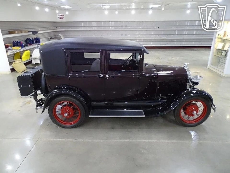 1929 Ford Model A - Image 20 of 21