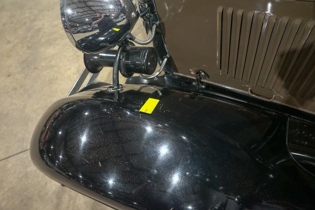 1929 Ford Model A - Image 25 of 31