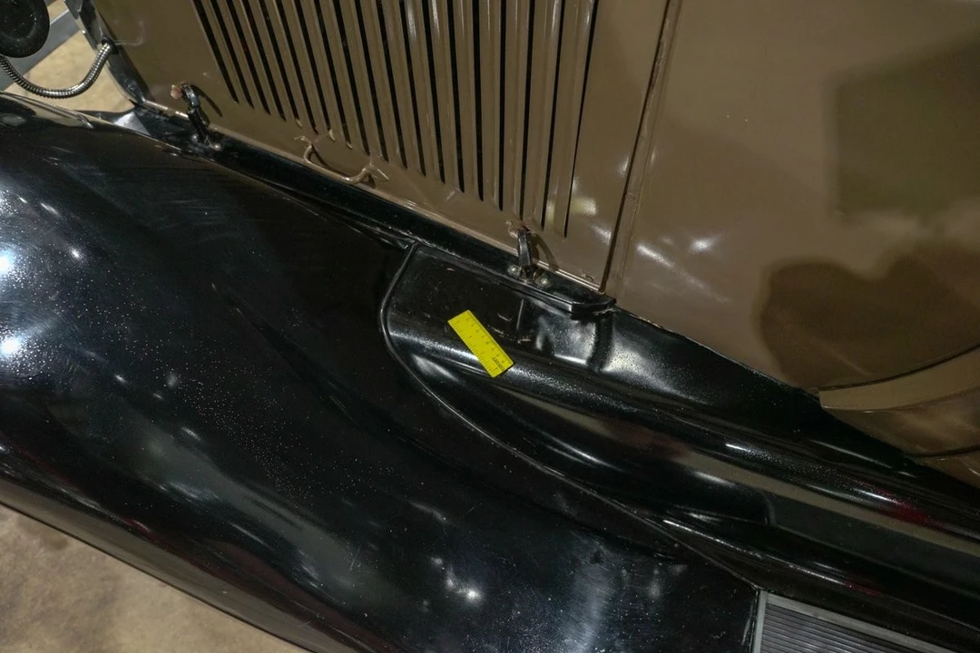 1929 Ford Model A - Image 27 of 31