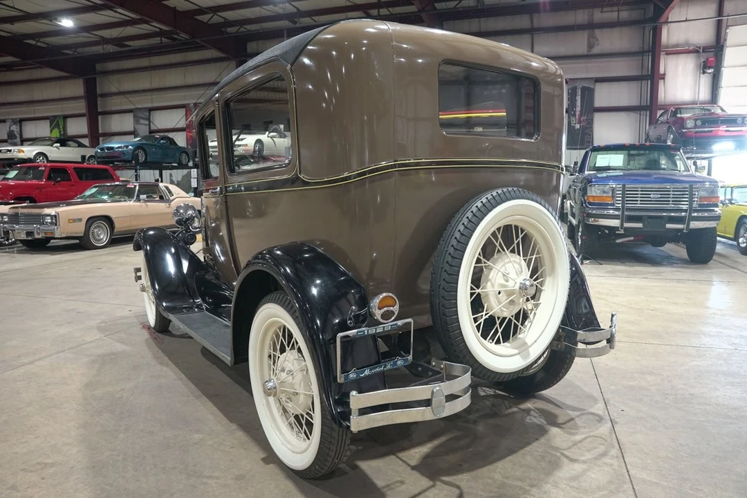 1929 Ford Model A - Image 6 of 31