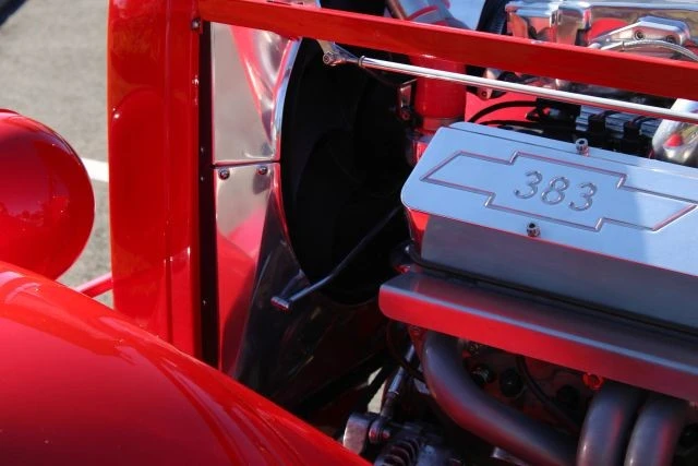 1929 Ford Model A - Image 16 of 31
