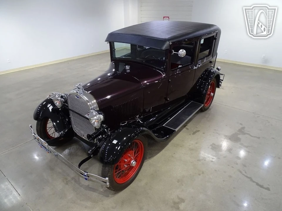 1929 Ford Model A - Image 4 of 21