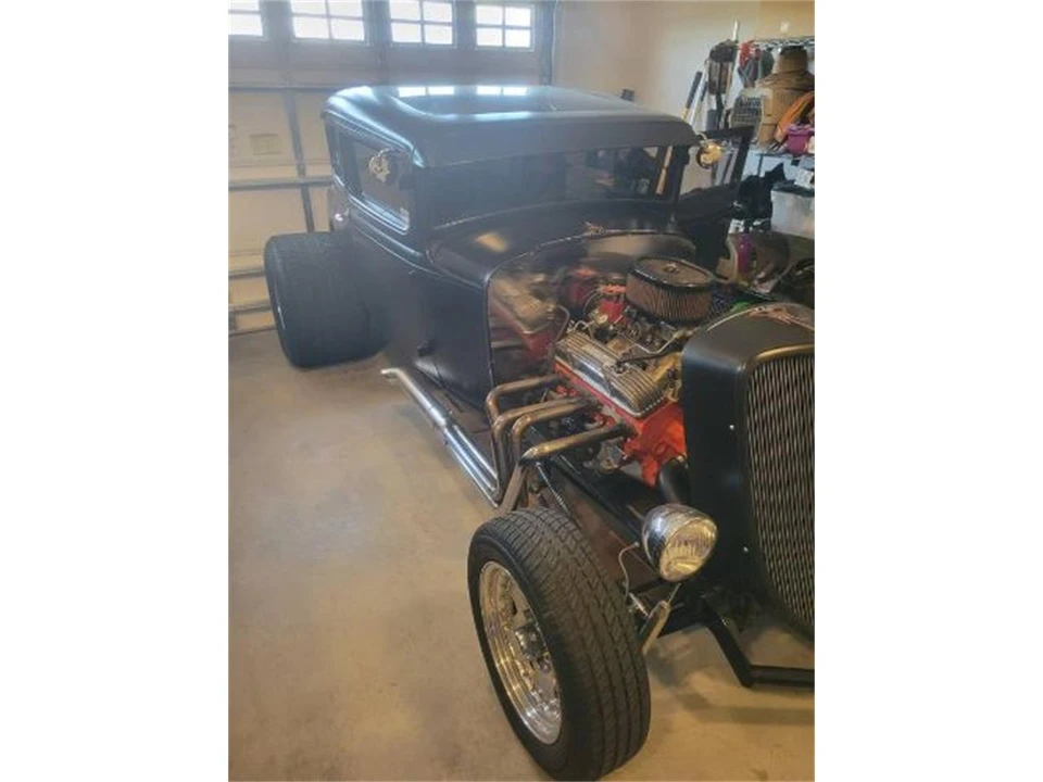 1929 Ford Model A - Image 9 of 24