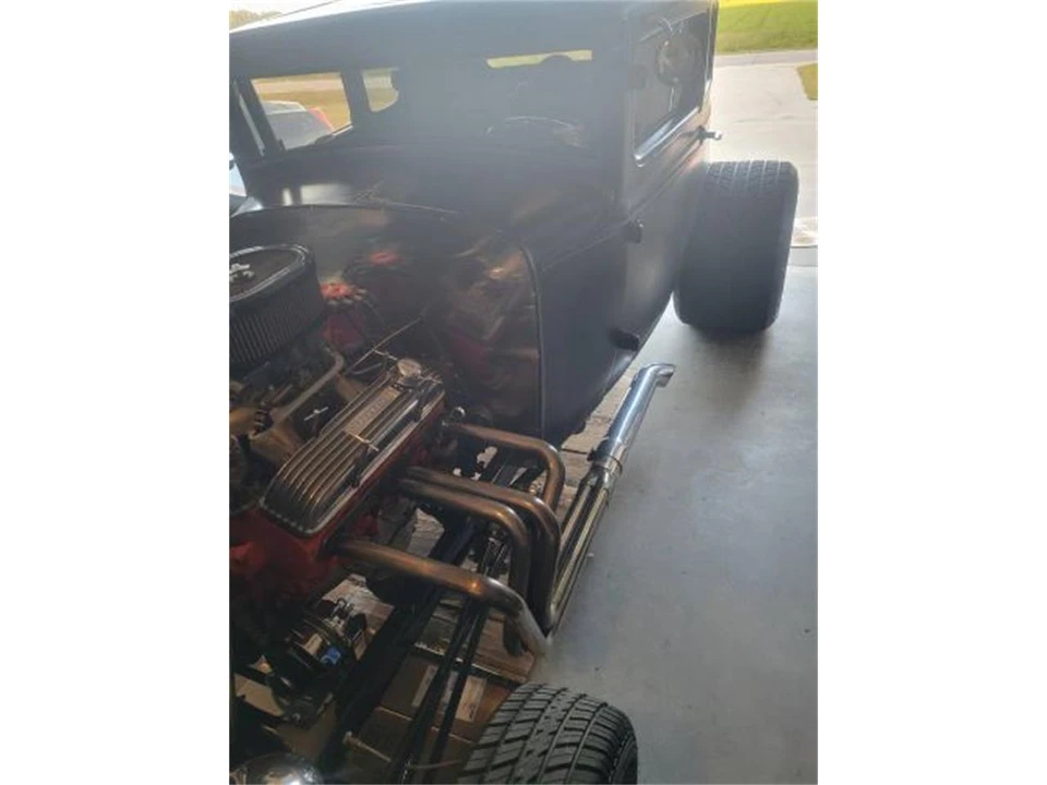 1929 Ford Model A - Image 5 of 24
