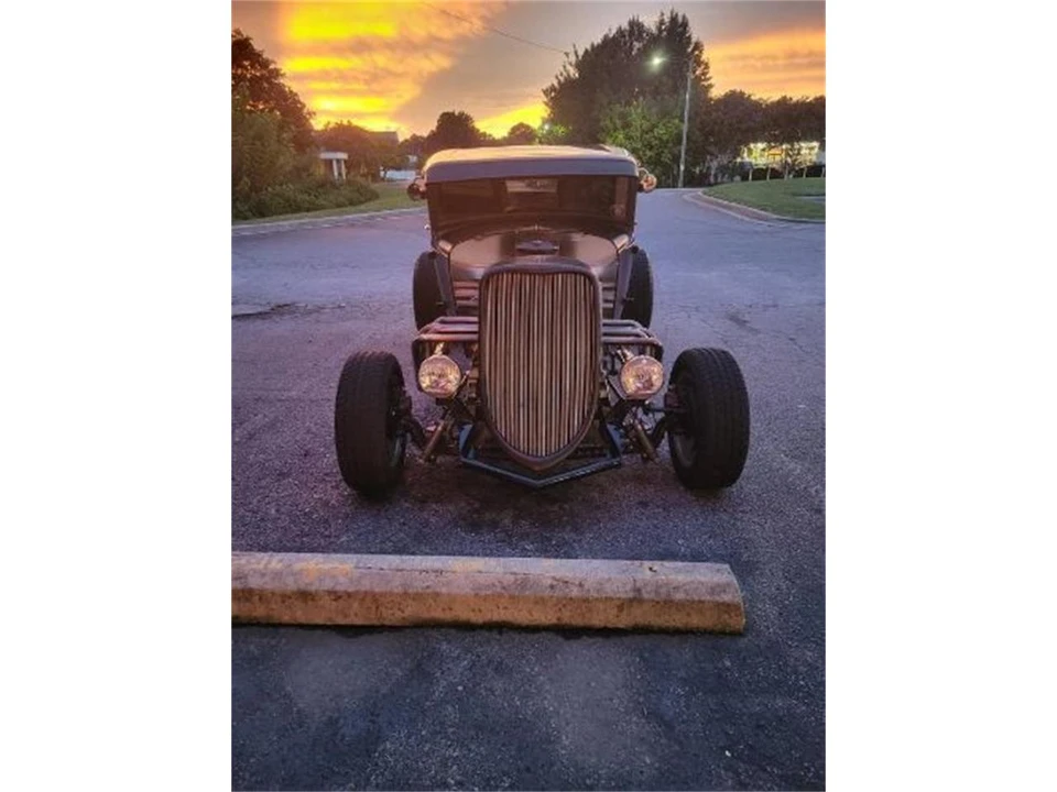 1929 Ford Model A - Image 19 of 24