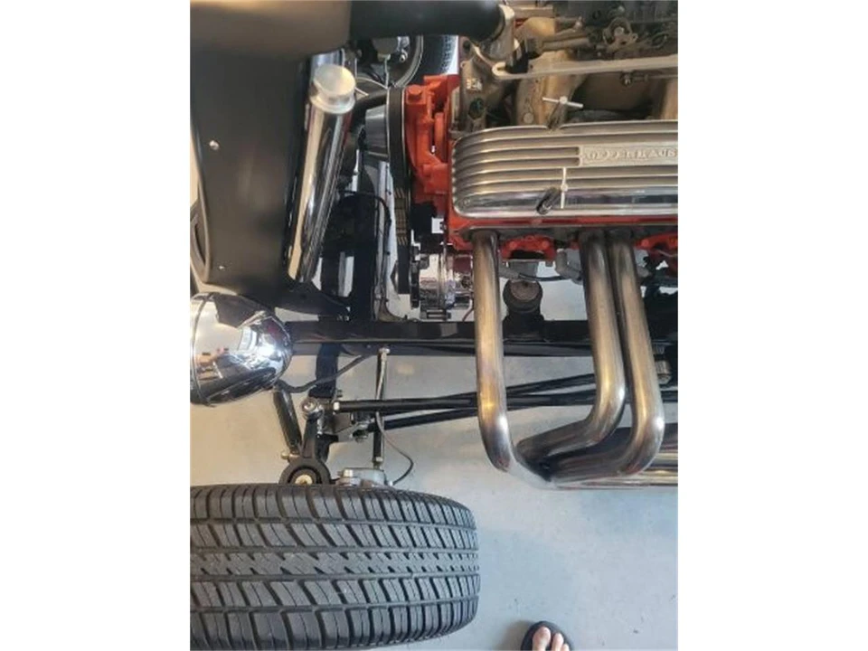 1929 Ford Model A - Image 6 of 24