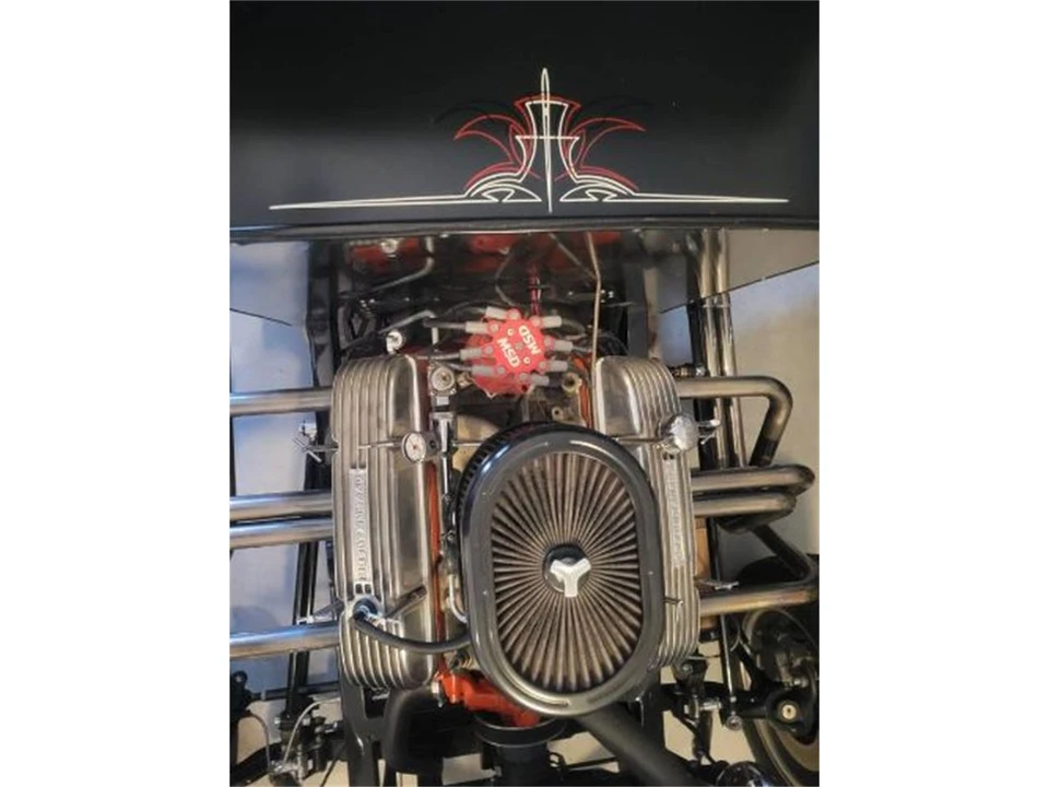 1929 Ford Model A - Image 14 of 24