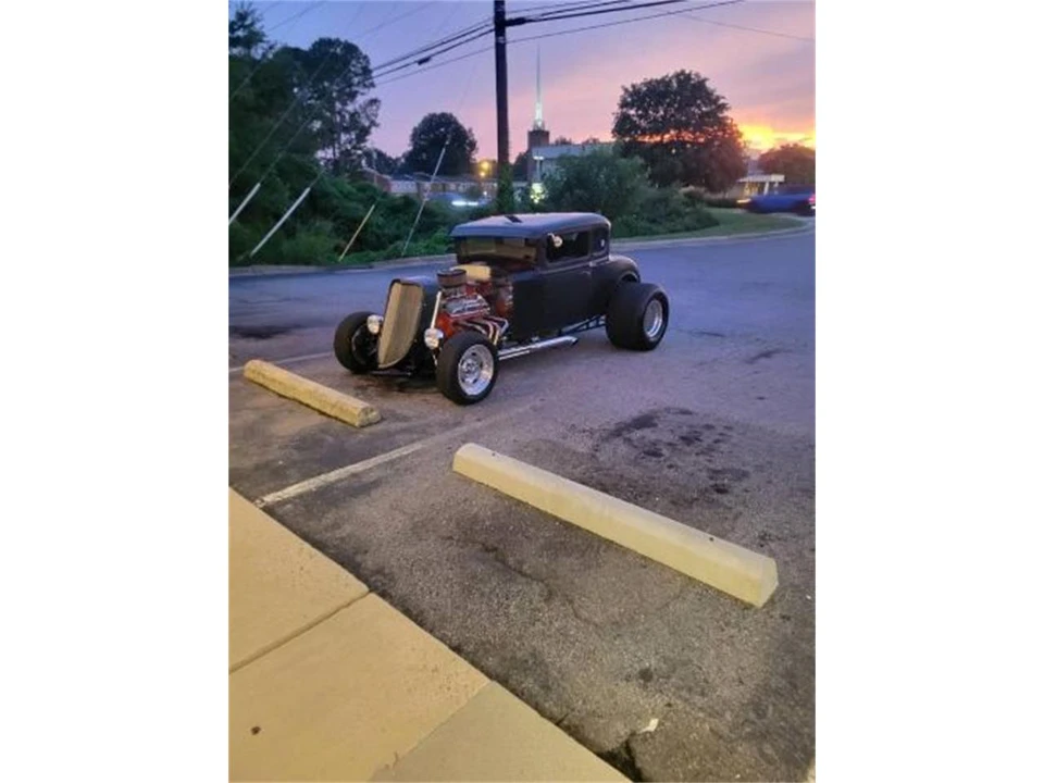 1929 Ford Model A - Image 20 of 24