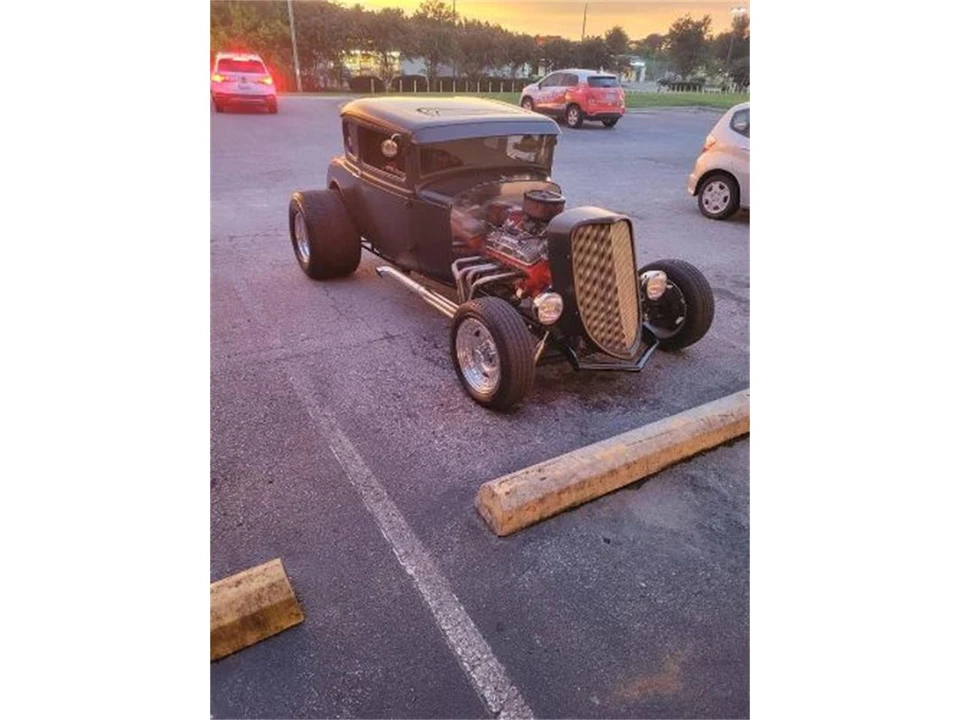 1929 Ford Model A - Image 21 of 24
