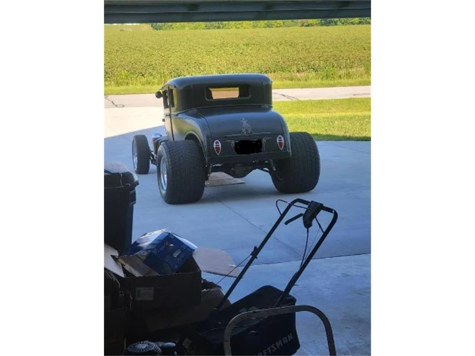 1929 Ford Model A - Image 23 of 24