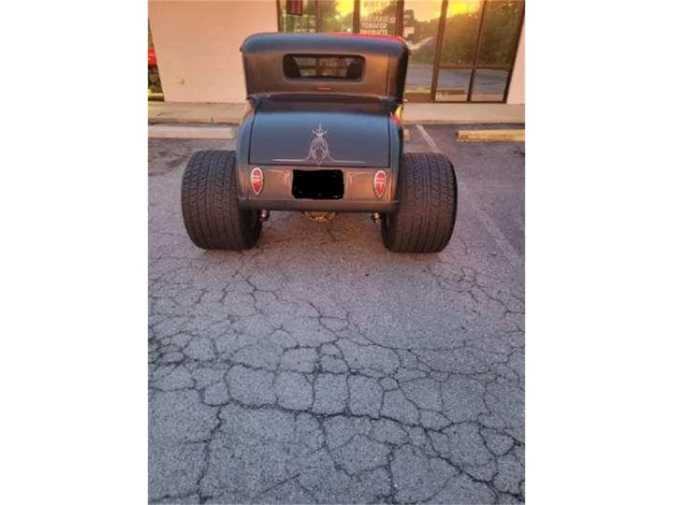 1929 Ford Model A - Image 24 of 24