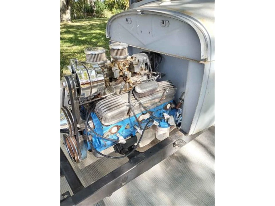 1929 Ford Model A - Image 7 of 9