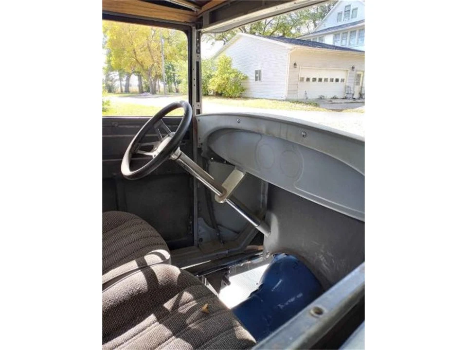 1929 Ford Model A - Image 5 of 9