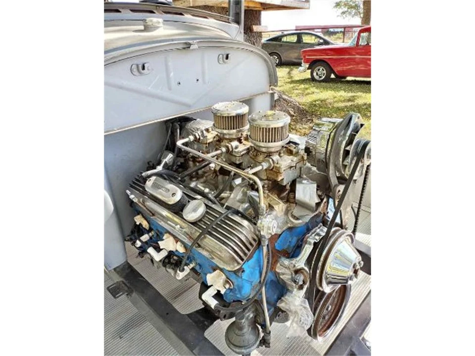 1929 Ford Model A - Image 9 of 9