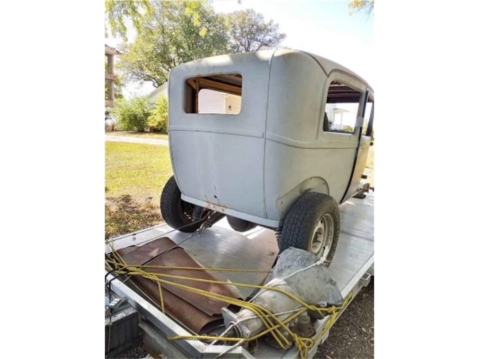 1929 Ford Model A - Image 3 of 9