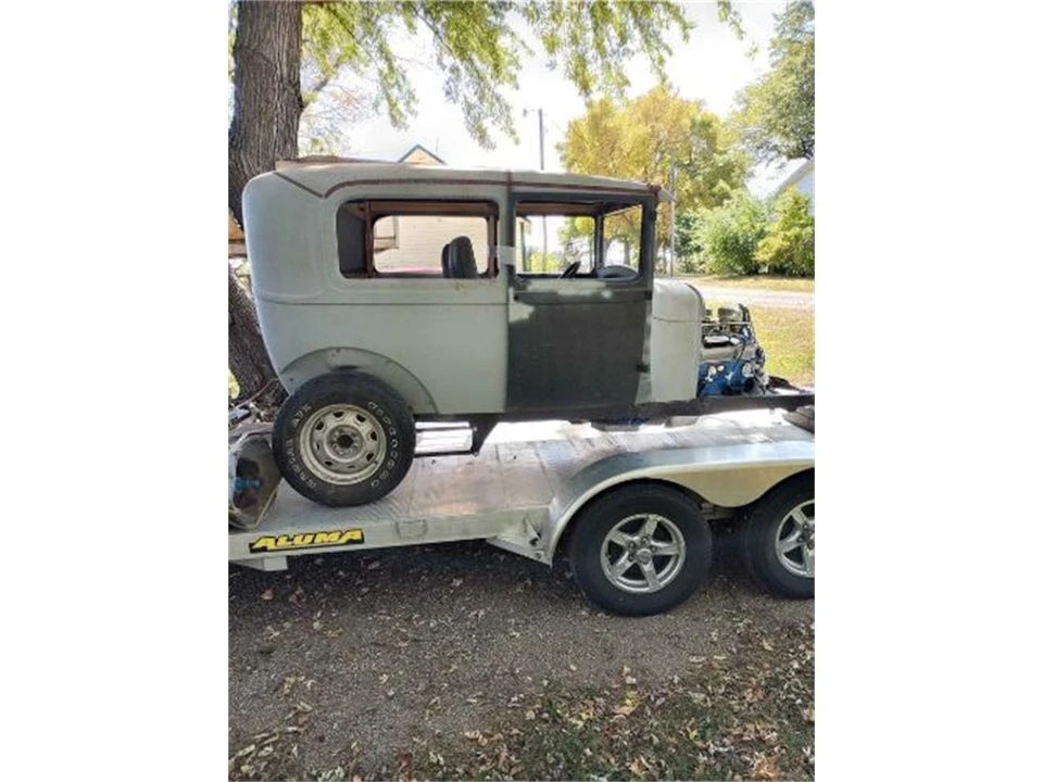 1929 Ford Model A - Image 4 of 9