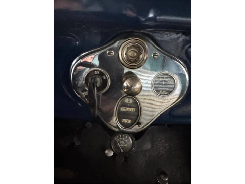1929 Ford Model A - Image 7 of 15