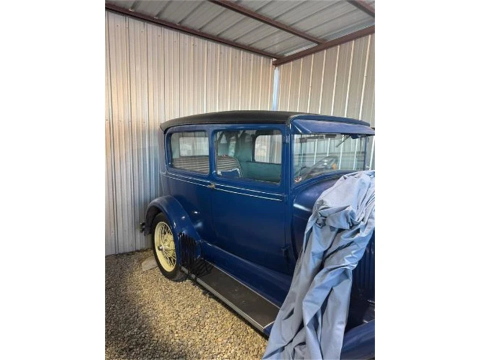 1929 Ford Model A - Image 9 of 15